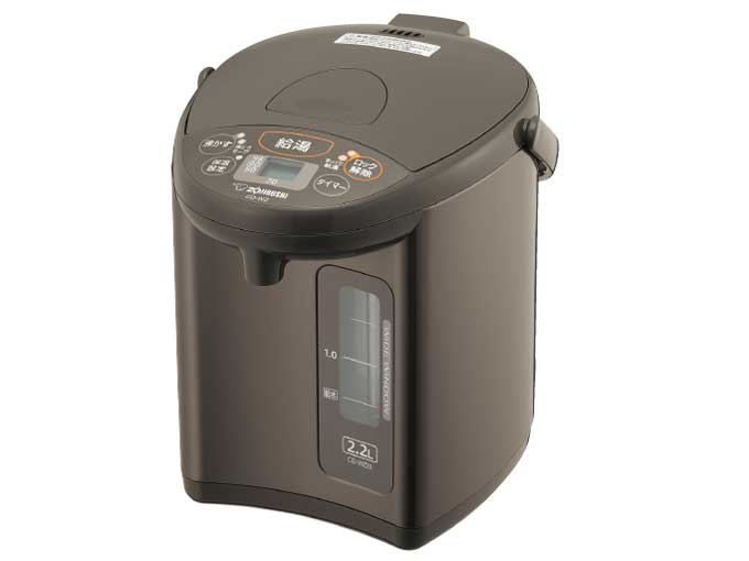 電動ポット 2.2L