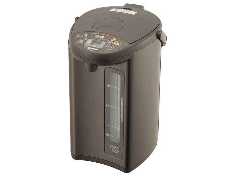 電動ポット 4.0L