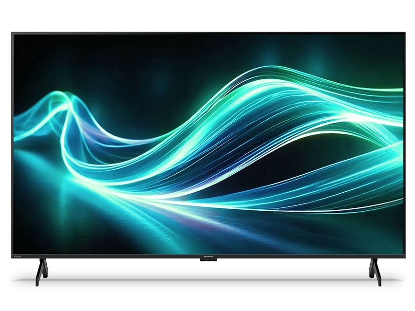 4K液晶テレビ 55V型