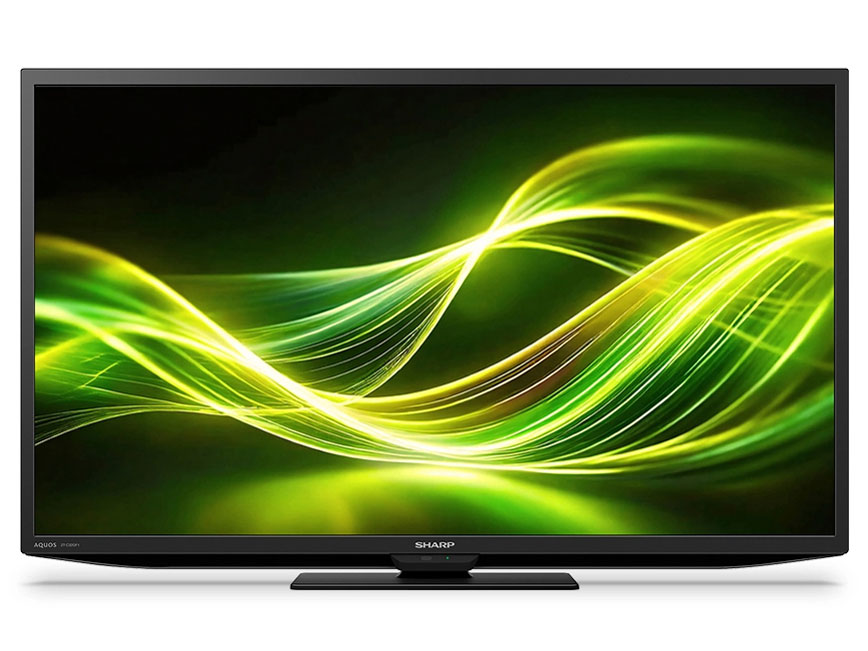 液晶テレビ 32V型