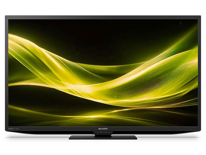 液晶テレビ 32V型