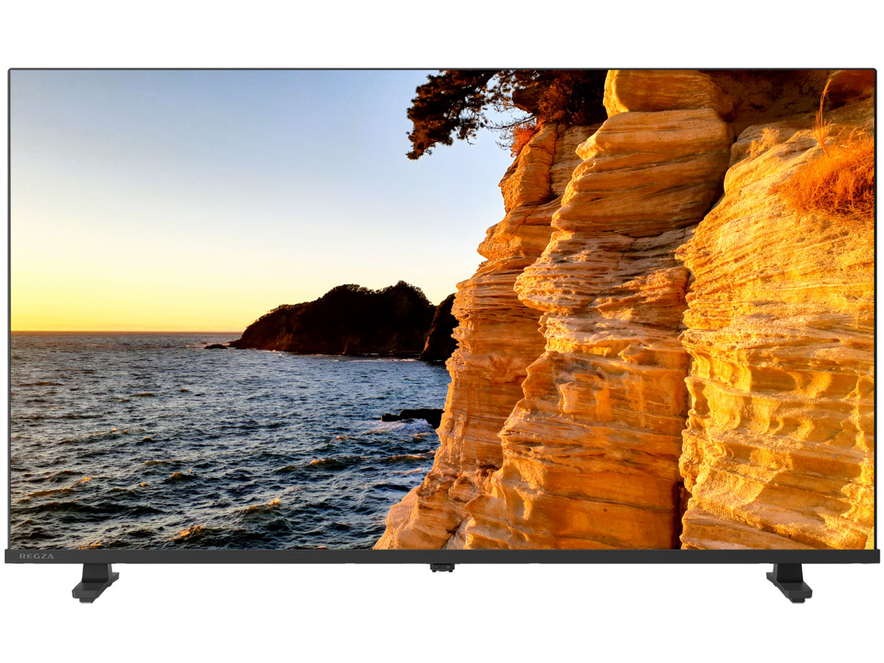 液晶テレビ 40V型