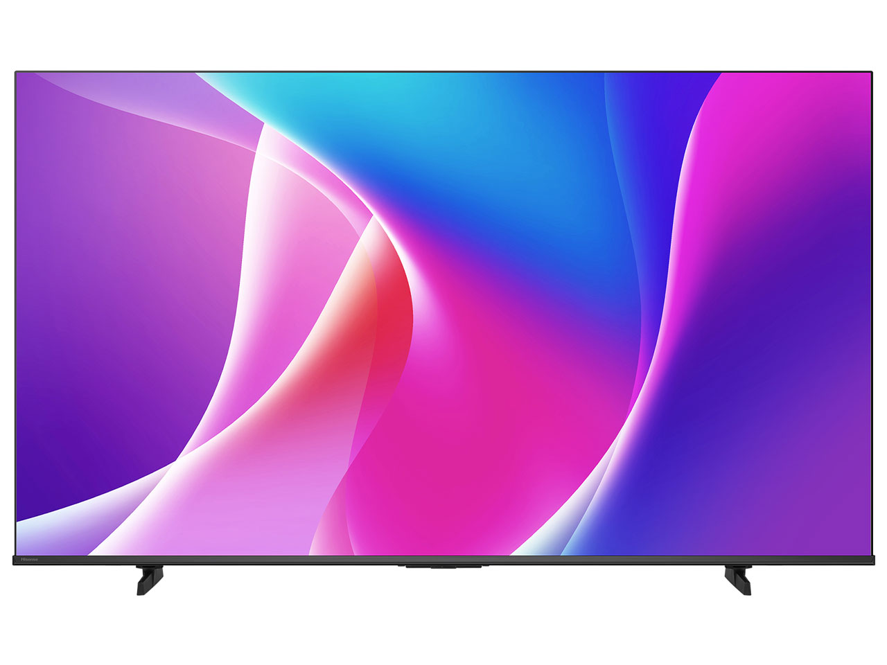 液晶テレビ 50V型