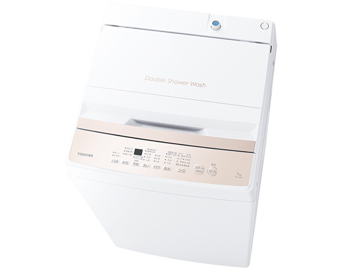 全自動洗濯機 7kg