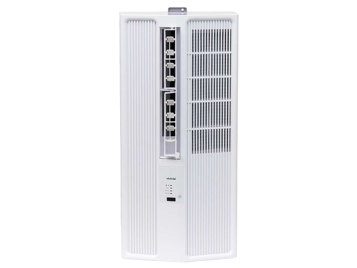 窓用エアコン 16R