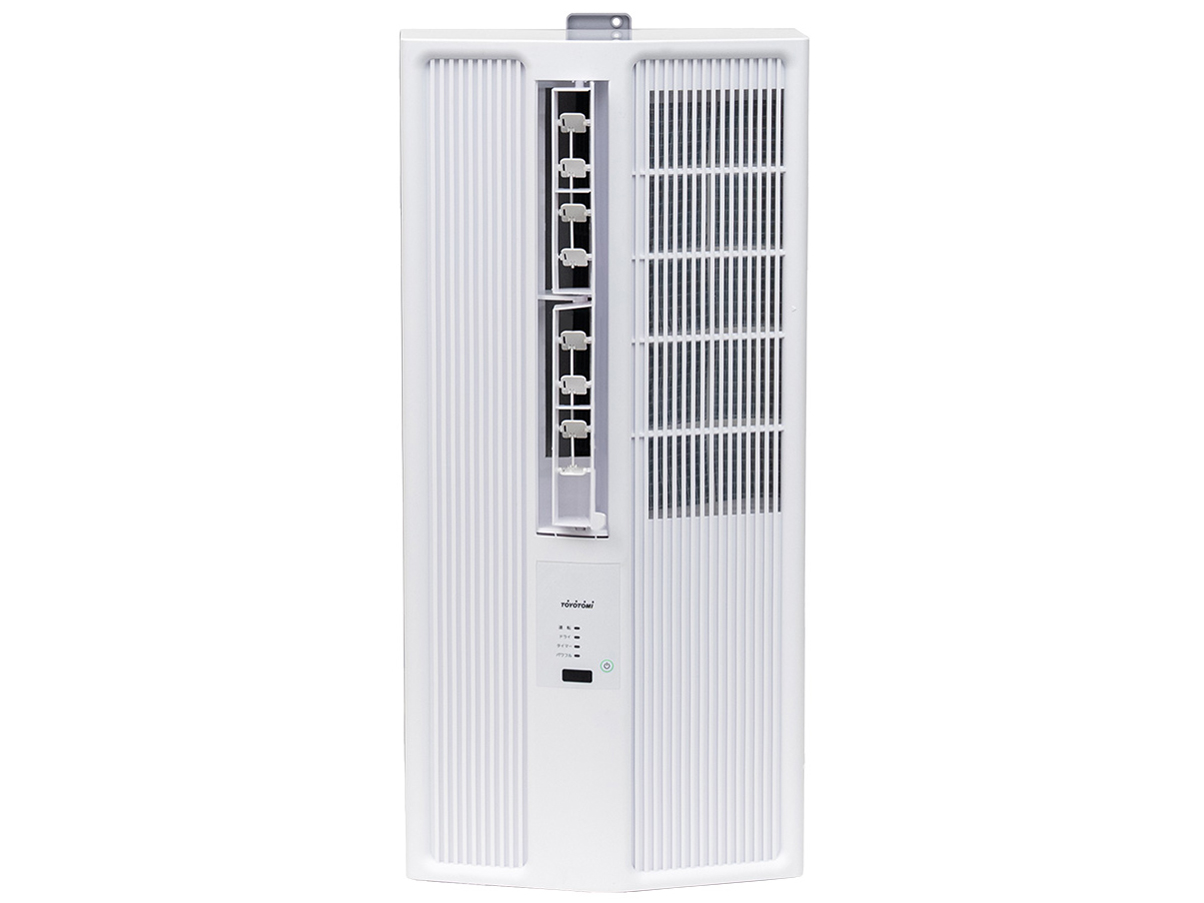 窓用エアコン 18R
