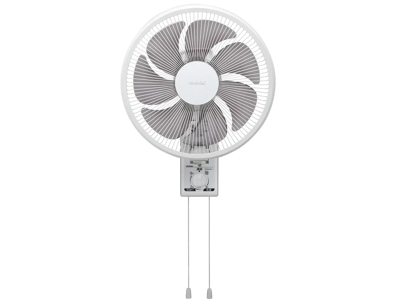 AC リビング扇 30cm