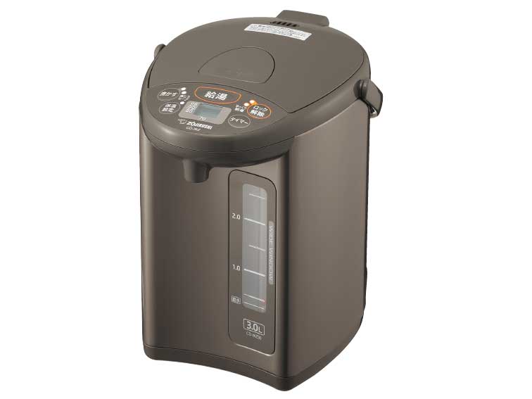 電動ポット 3.0L