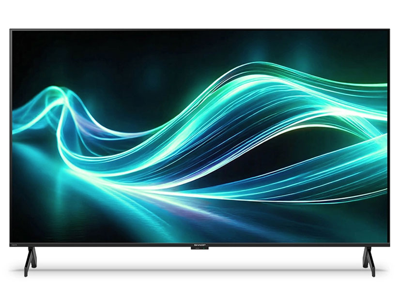 4K液晶テレビ 50V型