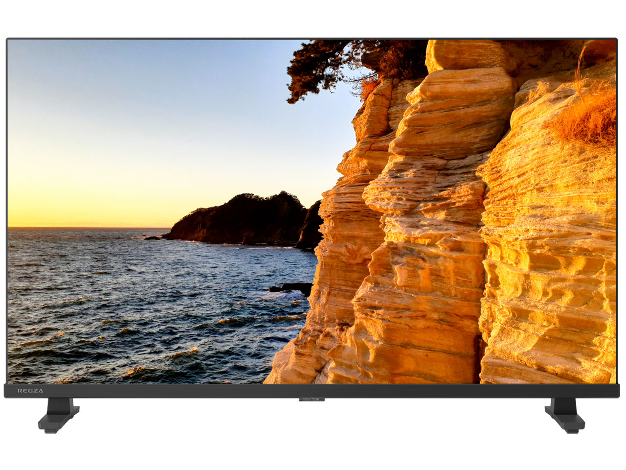 液晶テレビ 32V型