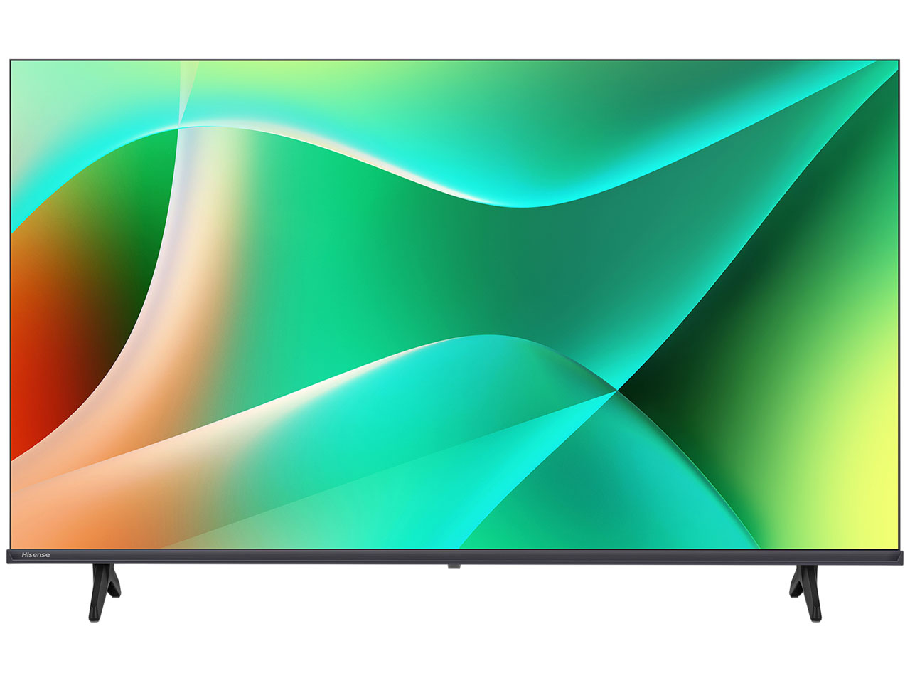 液晶テレビ 40V型