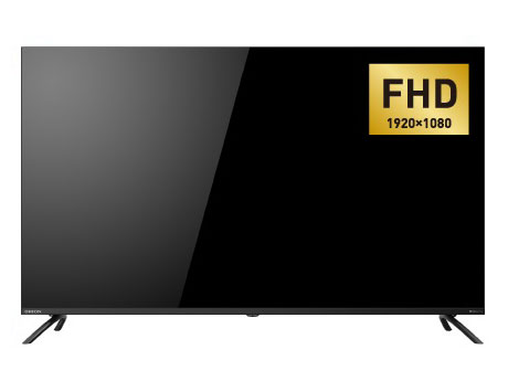 液晶テレビ 40V型
