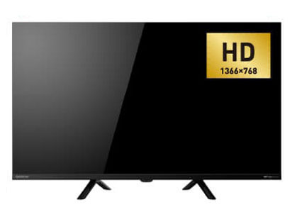 液晶テレビ 32V型