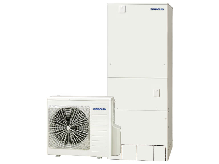 エコキュート 460L