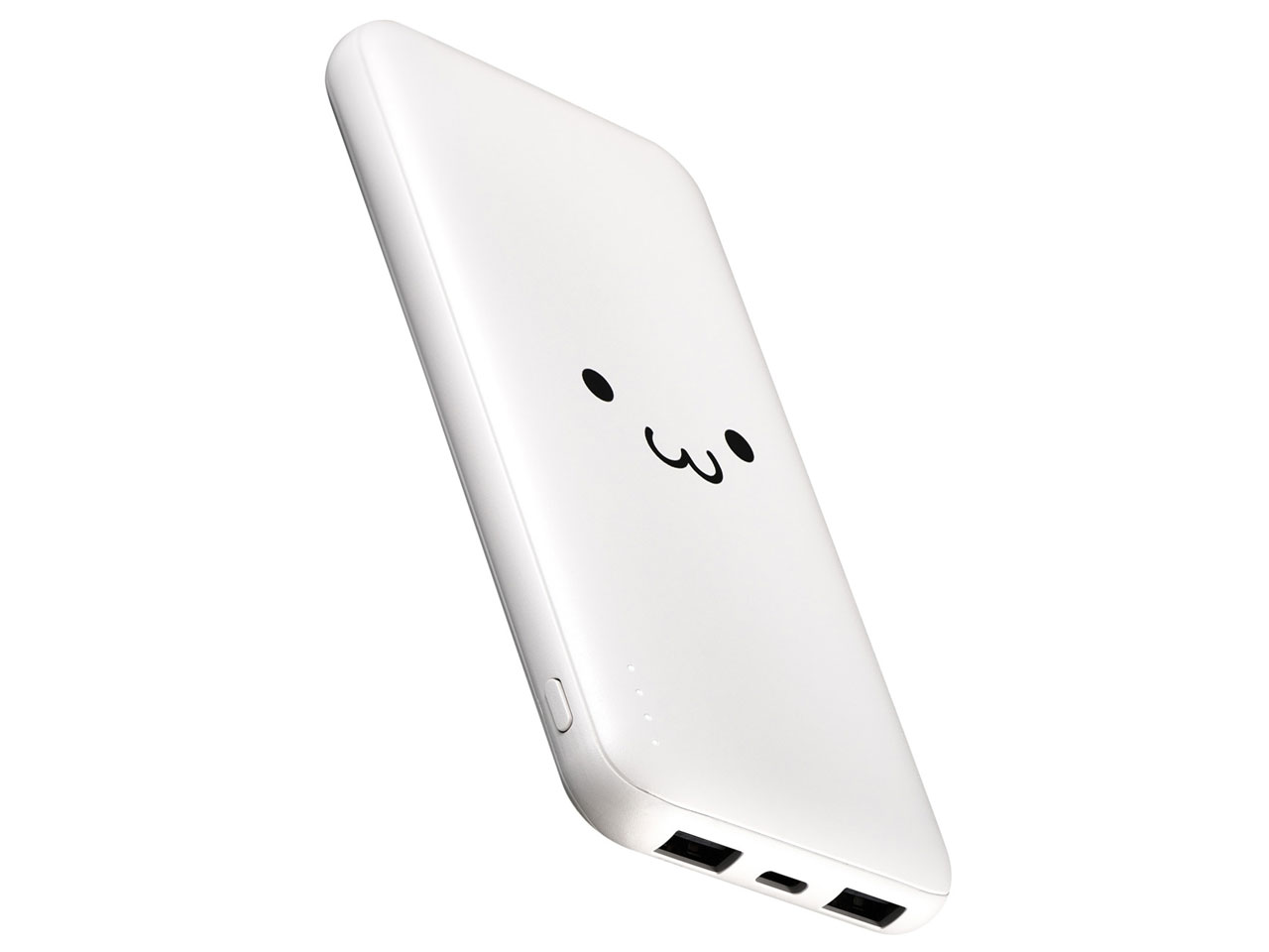 モバイルバッテリー 10000mAh
