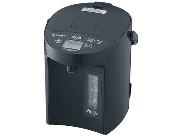 VE電気まほうびん 2.2L
